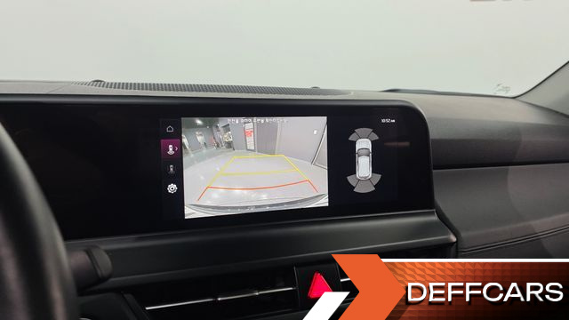 Kia SELTOS Gasoline 1.6 Turbo 2WD Signature купить на сайте DeffCars