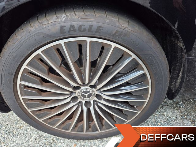 Mercedes CLE-CLASS CLE200 Cabriolet купить на сайте DeffCars