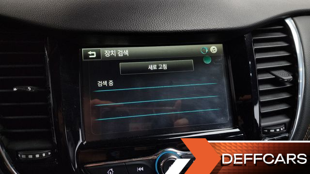 ChevroletGMDaewoo TRAX 1.4 Premier купить на сайте DeffCars