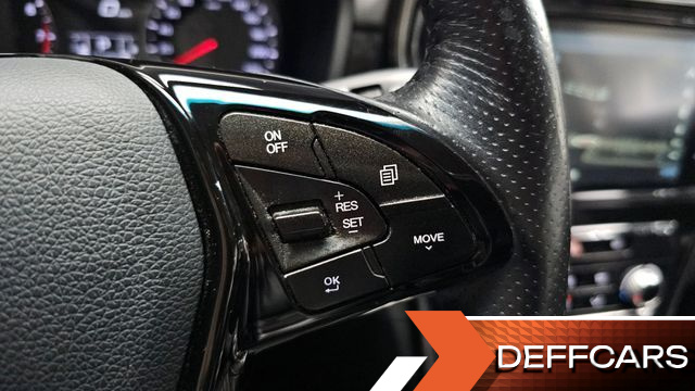 Ssangyong TIBOLI Gasoline 1.5 2WD V5 купить на сайте DeffCars