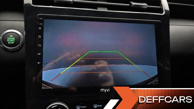 Hyundai TUCSON Diesel 2.0 4WD Modern купить на сайте DeffCars