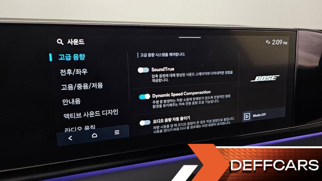 Hyundai GRANDEUR 2,5 Gasoline 2WD Calligraphy купить на сайте DeffCars