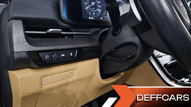 Kia CARNIVAL 9-Seater Noblesse купить на сайте DeffCars