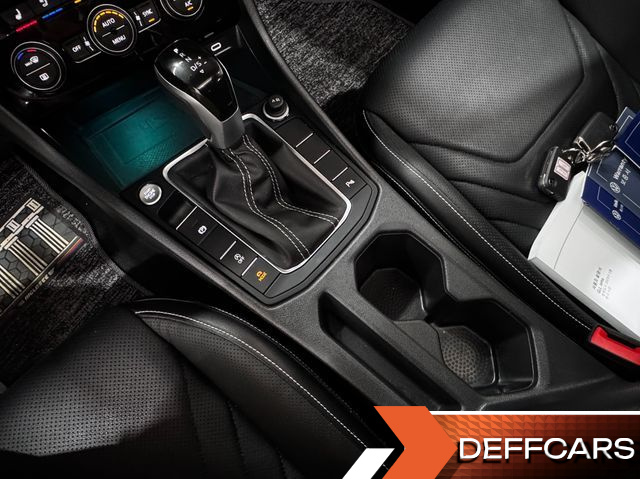 Volkswagen JETTA 1.5 TSI Prestige купить на сайте DeffCars