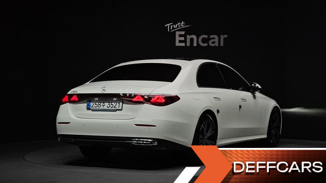 Mercedes E-CLASS E200 Avantgarde купить на сайте DeffCars