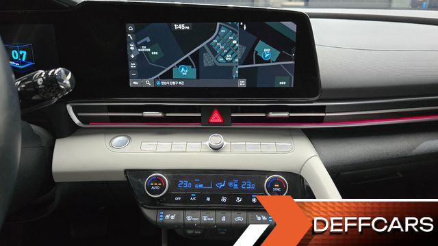 Hyundai AVANTE 1.6 Inspiration купить на сайте DeffCars