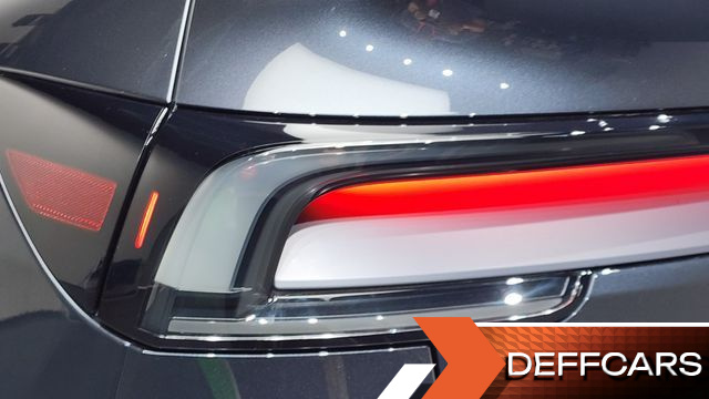 Tesla MODEL Y Long Range AWD купить на сайте DeffCars