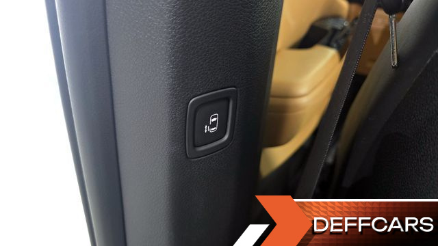 Kia CARNIVAL Gasoline 9-Seater Signature купить на сайте DeffCars