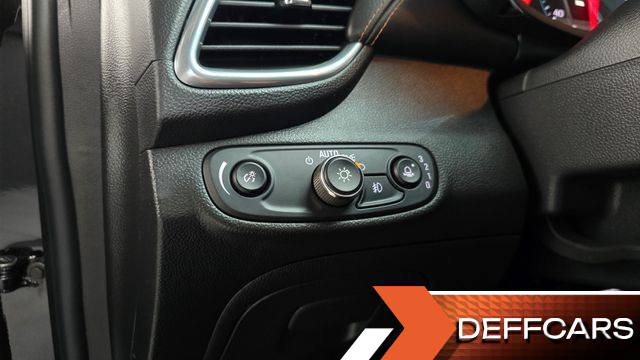 ChevroletGMDaewoo TRAX 1.4 Premier купить на сайте DeffCars