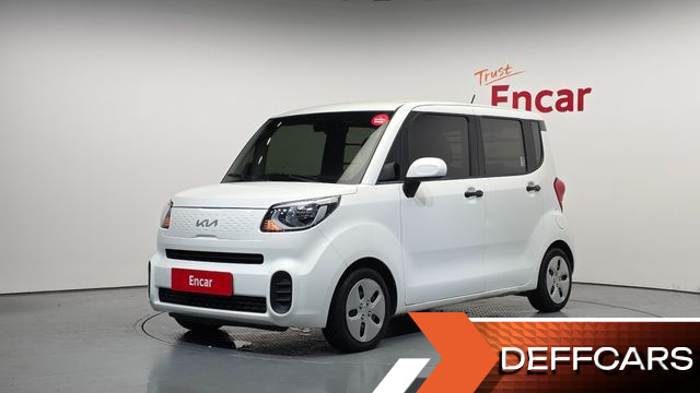 Kia RAY Van Prestige купить на сайте DeffCars