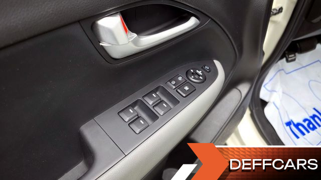 Kia RAY Prestige купить на сайте DeffCars