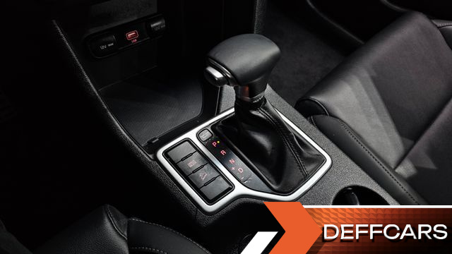 Kia SPORTAGE Diesel 1.6 2WD Trendy купить на сайте DeffCars