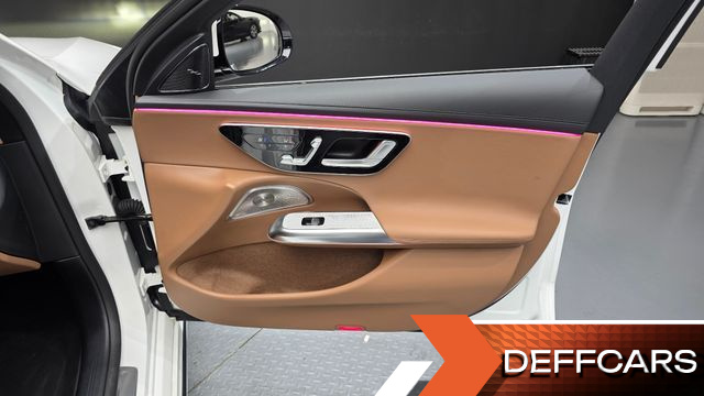 Mercedes E-CLASS E300 4MATIC AMG Line купить на сайте DeffCars