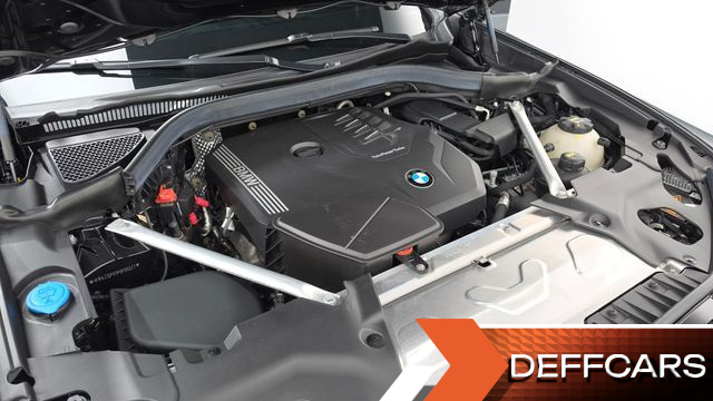 BMW X3 xDrive 20i M Sports Pro купить на сайте DeffCars