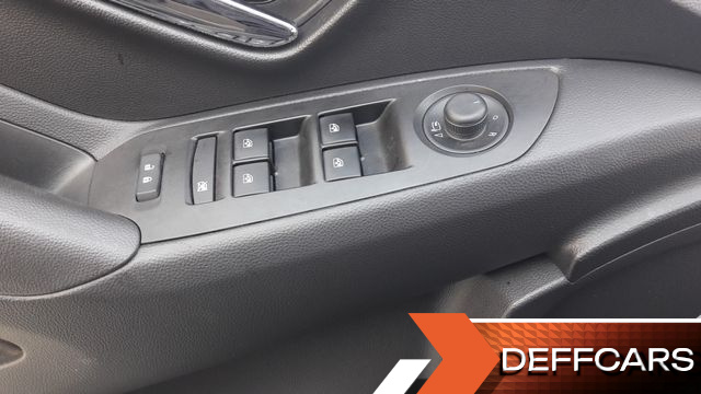 ChevroletGMDaewoo TRAX 1.4 LT купить на сайте DeffCars
