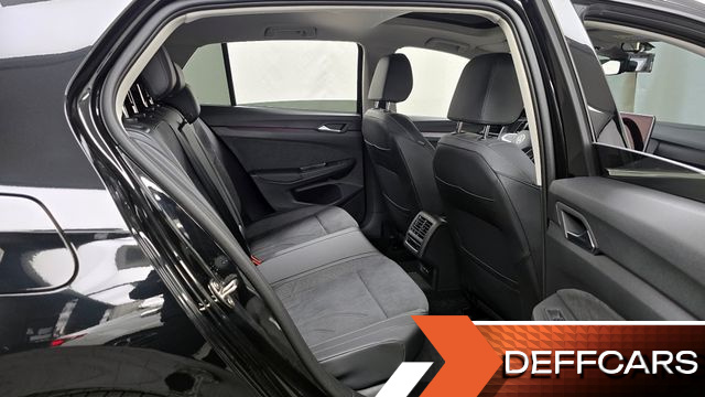 Volkswagen GOLF 2.0 TDI Prestige купить на сайте DeffCars