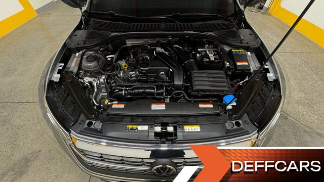 Volkswagen JETTA 1.5 TSI Prestige купить на сайте DeffCars