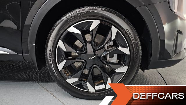 Kia SORENTO Diesel 2.2 4WD Noblesse купить на сайте DeffCars