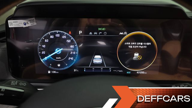 Kia CARNIVAL 7-Seater Signature купить на сайте DeffCars