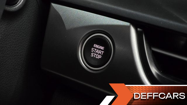 Kia SELTOS Gasoline 2.0 2WD Prestige купить на сайте DeffCars