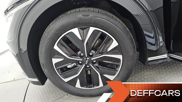 Kia EV6 Long Range Earth купить на сайте DeffCars