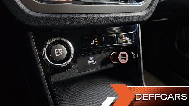 Ssangyong KORANDO Gasoline 1.5 2WD C5 купить на сайте DeffCars