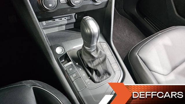Volkswagen TIGUAN 2.0 TDI Premium купить на сайте DeffCars