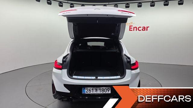 BMW X4 xDrive20i M Sport Pro Special Edition купить на сайте DeffCars