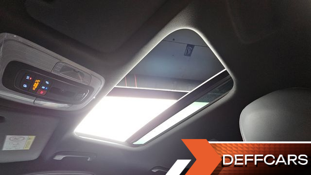 Hyundai KONA Gasoline 1.6 Turbo 4WD Inspiration купить на сайте DeffCars