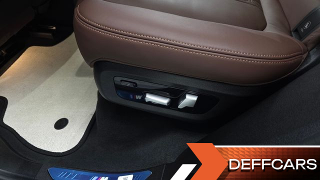 BMW X5 xDrive 30d M Sport купить на сайте DeffCars