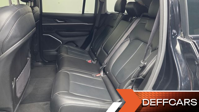 Jeep CHEROKEE 3.6 Limited купить на сайте DeffCars