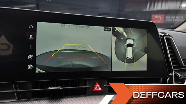 Kia SPORTAGE Nobleless Gravity 2WD купить на сайте DeffCars