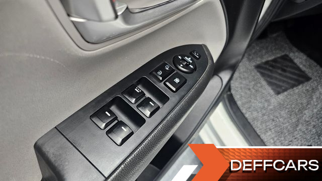 Kia RAY Van Prestige Special купить на сайте DeffCars