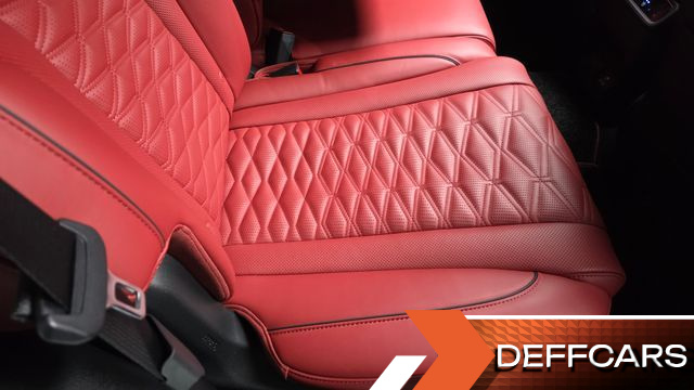 Genesis GV80 2.5T Gasoline AWD купить на сайте DeffCars
