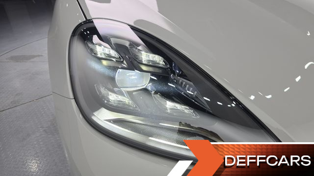 Porsche CAYENNE 3.0 купить на сайте DeffCars