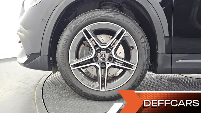 Mercedes GLA-CLASS GLA250 4MATIC купить на сайте DeffCars