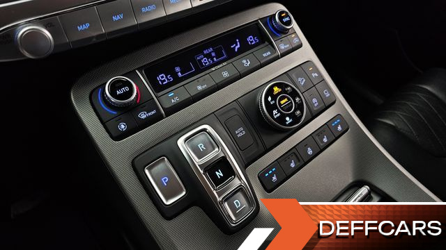 Hyundai PALISADE Gasoline 3.8 4WD Exclusive купить на сайте DeffCars