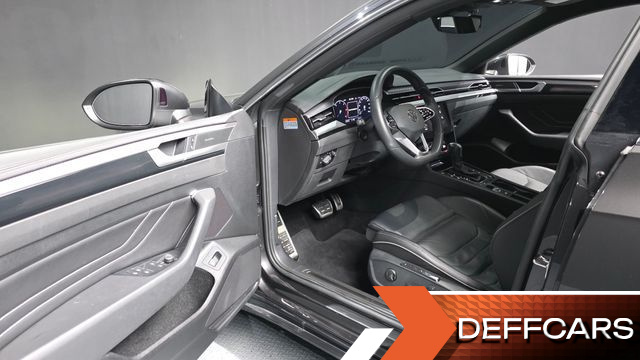 Volkswagen ARTEON 2.0 TDI R-LIINE 4Motion купить на сайте DeffCars