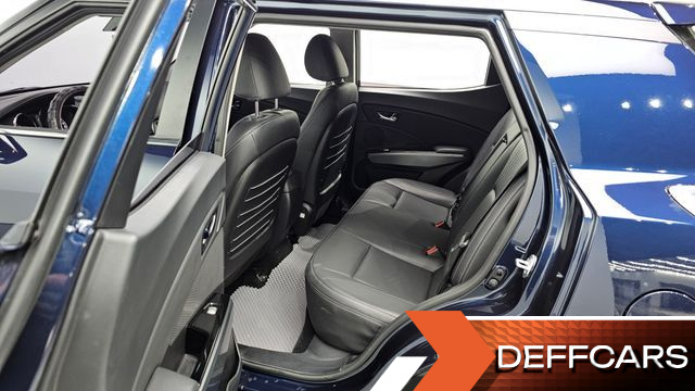Ssangyong TIBOLI GearⅡ 2WD Driving Gear купить на сайте DeffCars