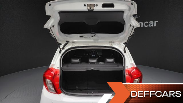 ChevroletGMDaewoo SPARK LTZ купить на сайте DeffCars