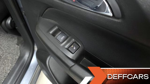 ChevroletGMDaewoo TRAILBLAZER 1.3 Turbo 2WD Premier купить на сайте DeffCars
