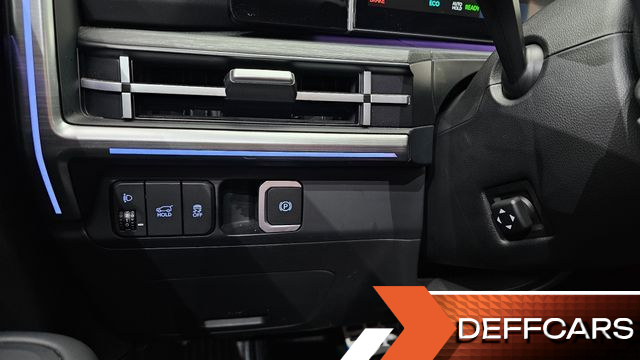 Hyundai SANTAFE HEV 1.6 2WD Calligraphy купить на сайте DeffCars