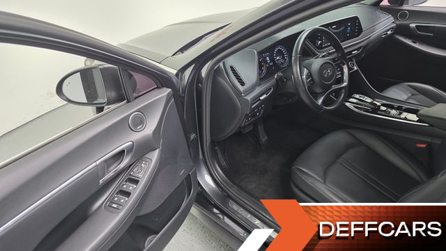Hyundai SONATA 2.0 Premium Family купить на сайте DeffCars