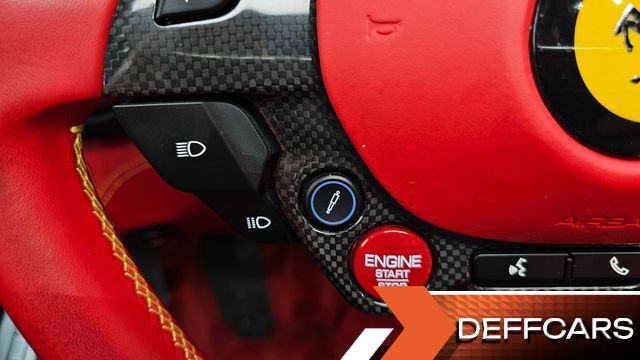 Ferrari PORTOFINO 3.9 V8 купить на сайте DeffCars