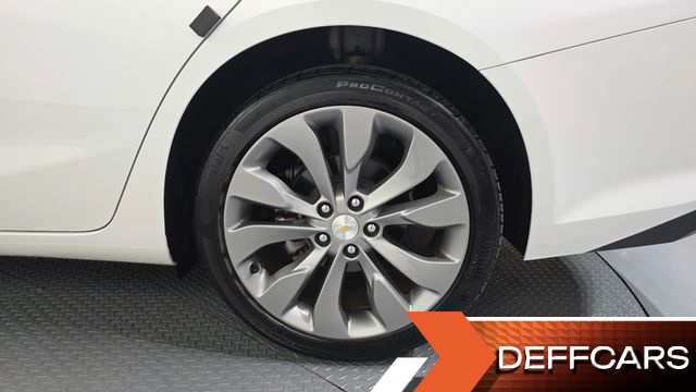 ChevroletGMDaewoo MALIBU 2.0 Turbo LT Special купить на сайте DeffCars