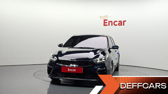 Kia K3 Noblesse купить на сайте DeffCars