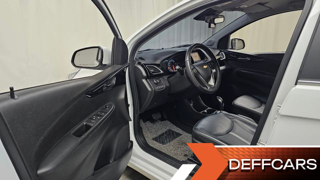 ChevroletGMDaewoo SPARK Premier купить на сайте DeffCars