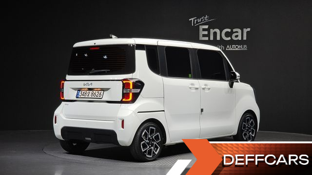 Kia RAY Signature купить на сайте DeffCars