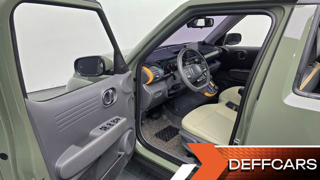 Hyundai CASPER Turbo Inspiration купить на сайте DeffCars