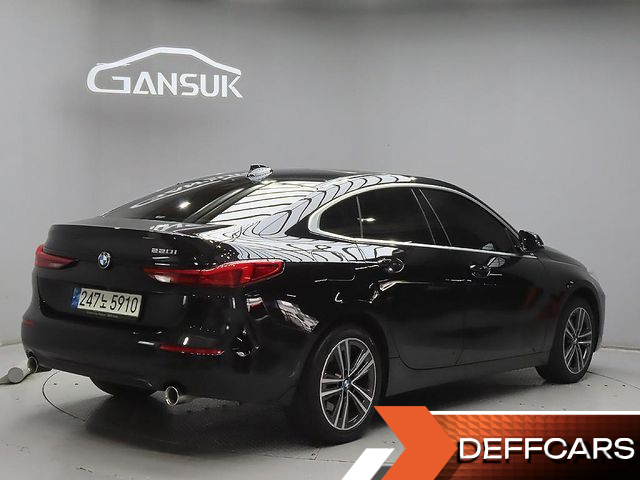 BMW 2-SERIES 220i Advantage купить на сайте DeffCars